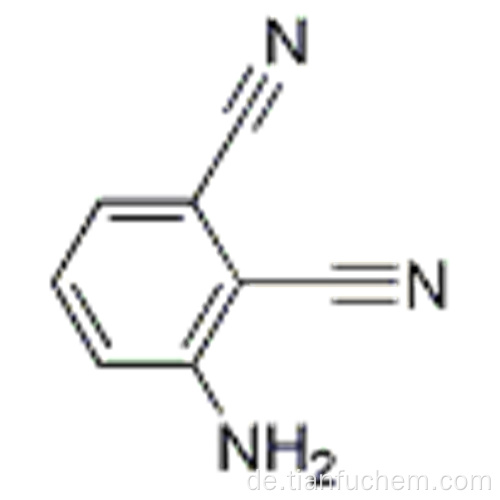 3-aMinophthalonitril CAS 58632-96-5